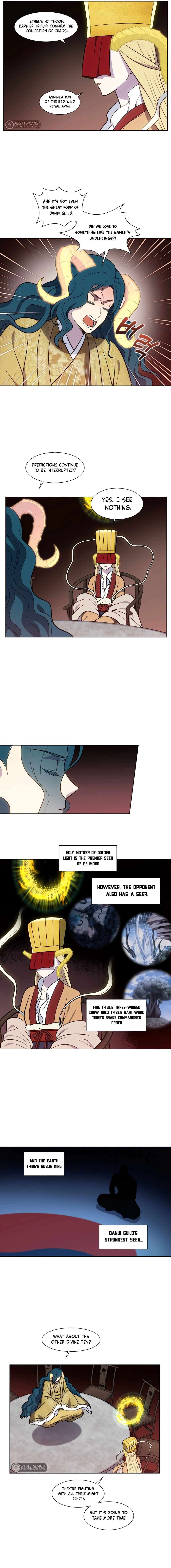 The Gamer chapter 479 page 3