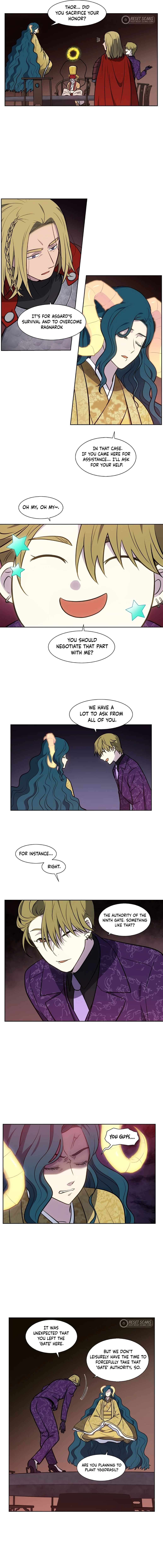 The Gamer chapter 479 page 5