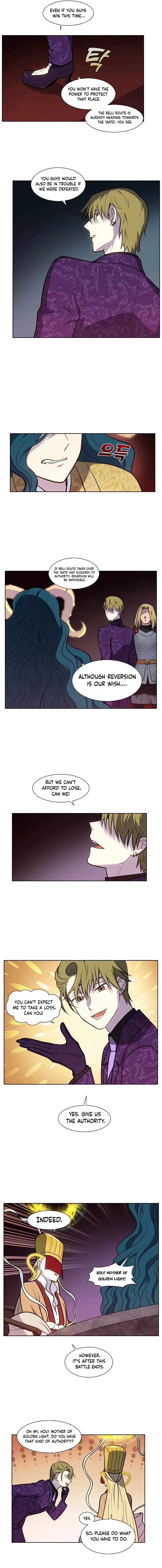 The Gamer chapter 479 page 6