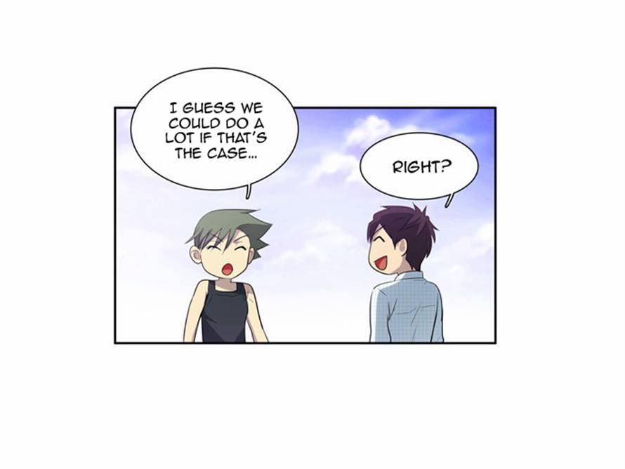 The Gamer chapter 48 page 11