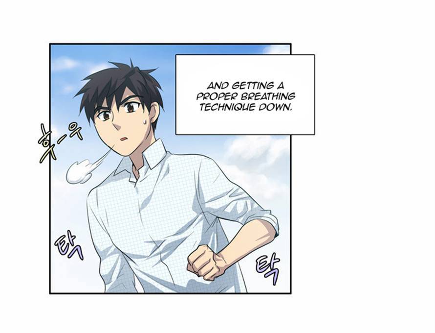 The Gamer chapter 48 page 18