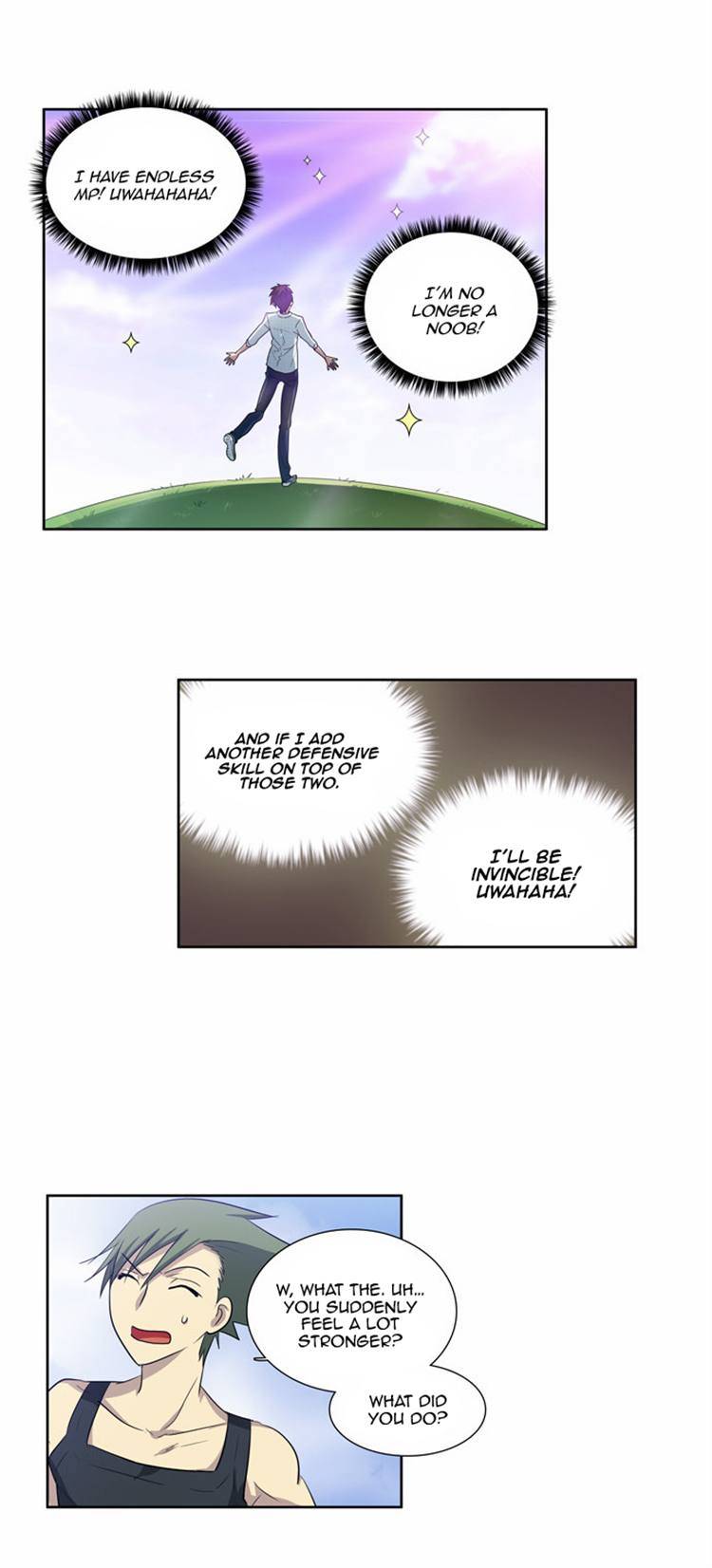 The Gamer chapter 48 page 2