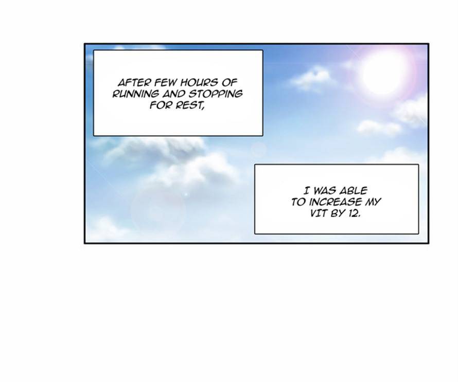 The Gamer chapter 48 page 22