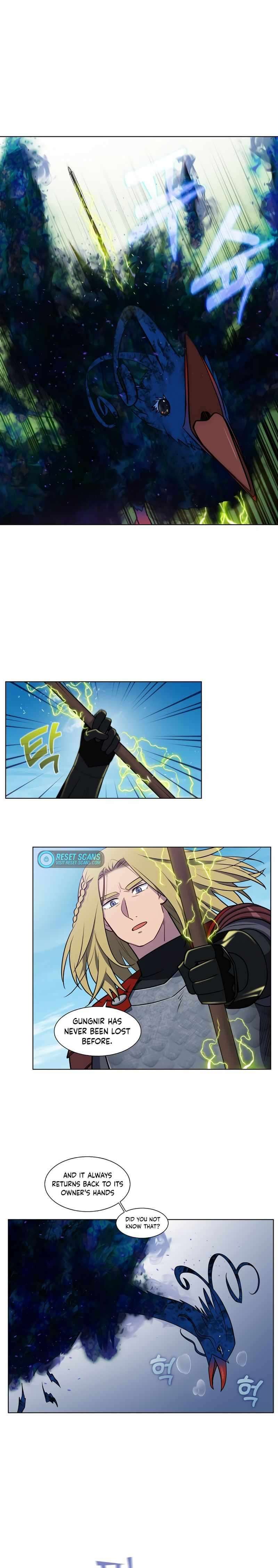 The Gamer chapter 481 page 1