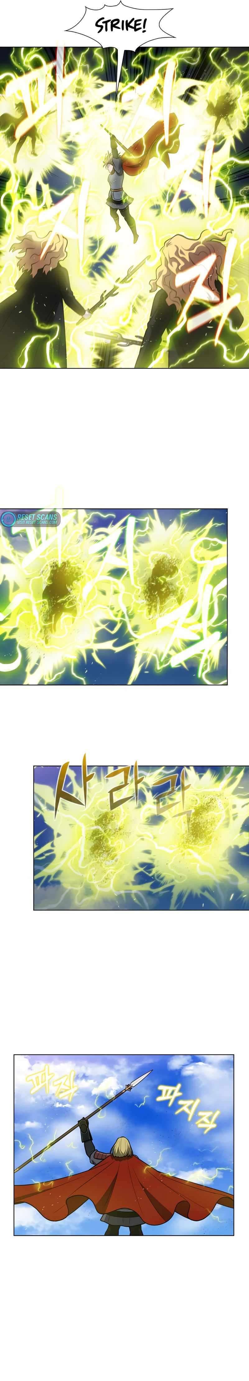 The Gamer chapter 481 page 11