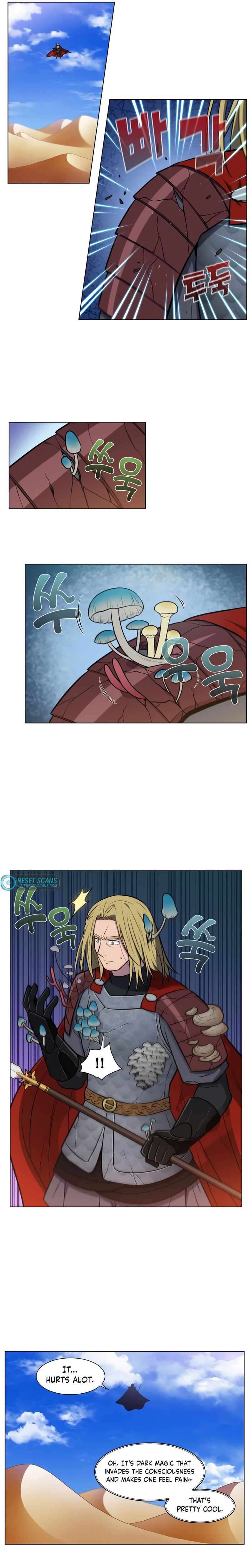 The Gamer chapter 481 page 12