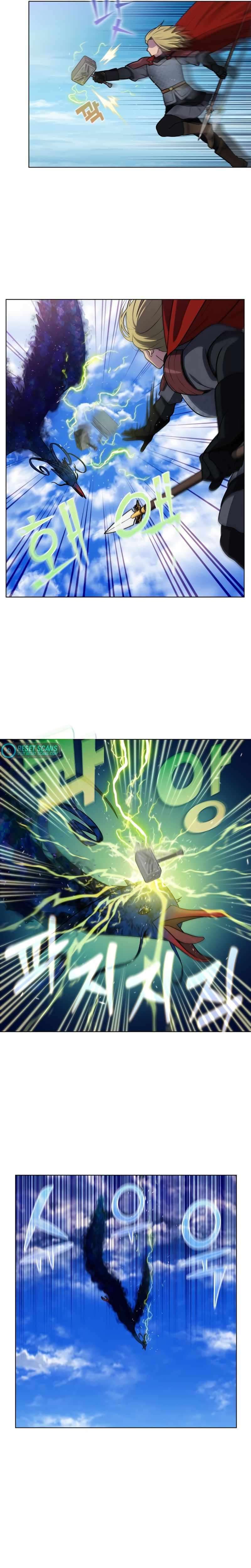 The Gamer chapter 481 page 2