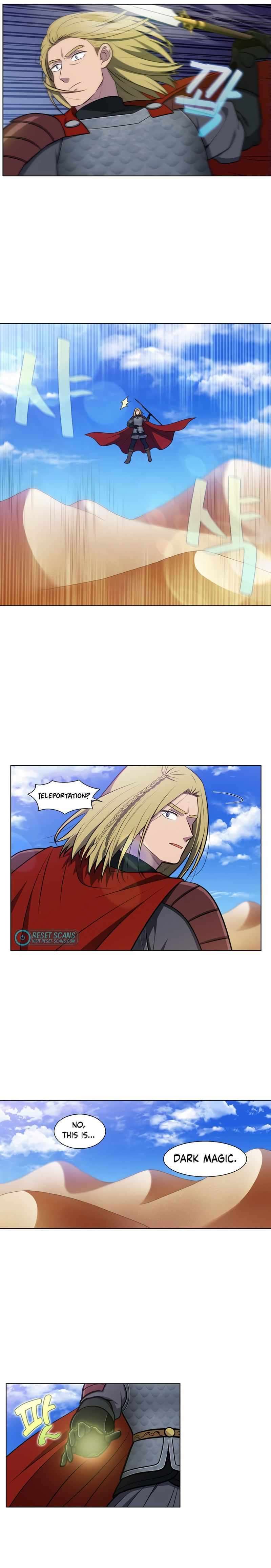 The Gamer chapter 481 page 3