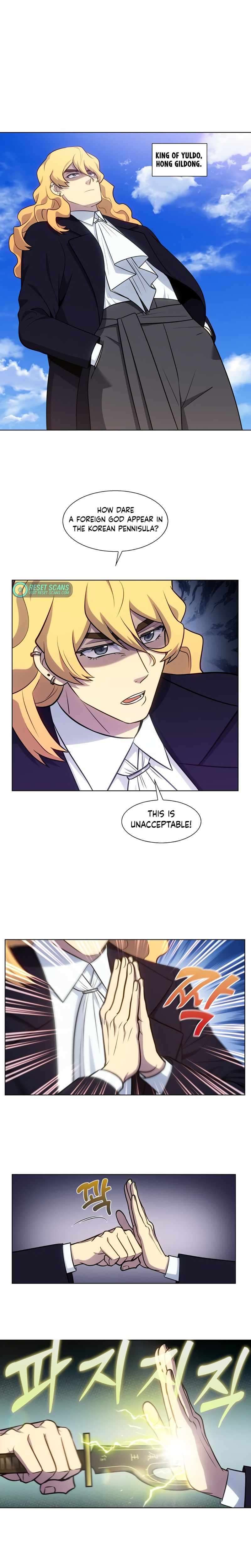 The Gamer chapter 481 page 5