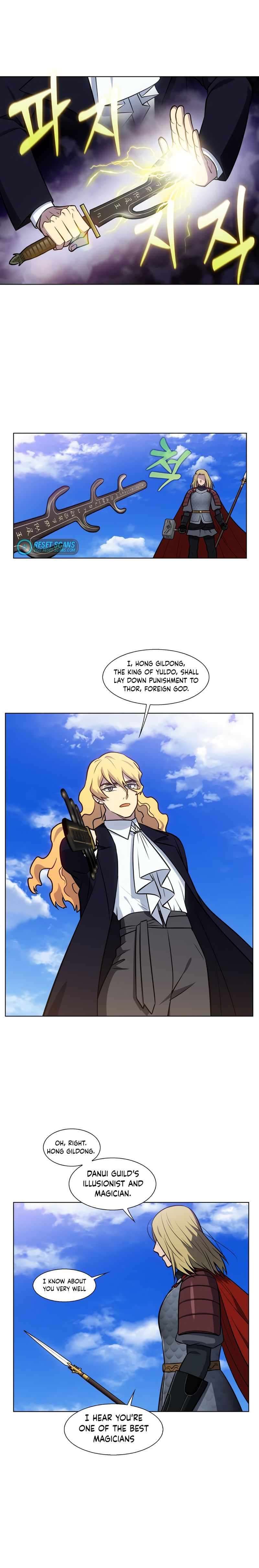 The Gamer chapter 481 page 6