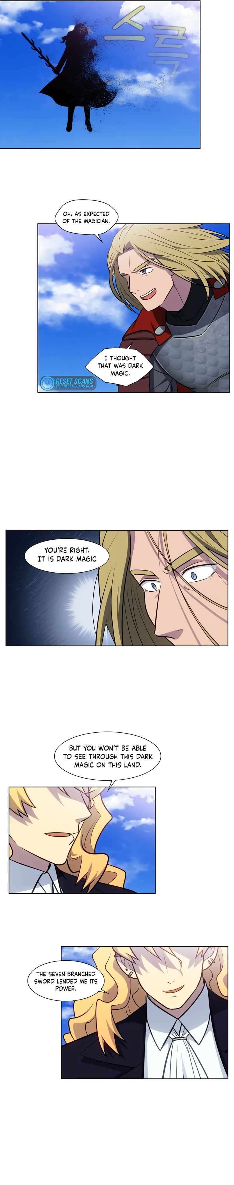 The Gamer chapter 481 page 9