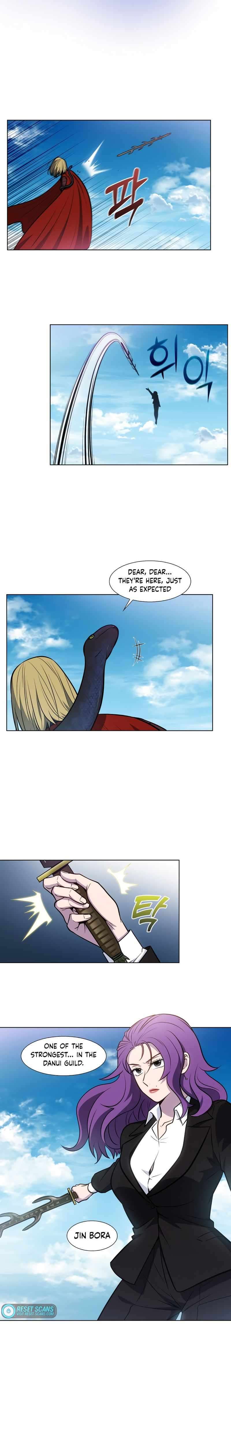 The Gamer chapter 482 page 10