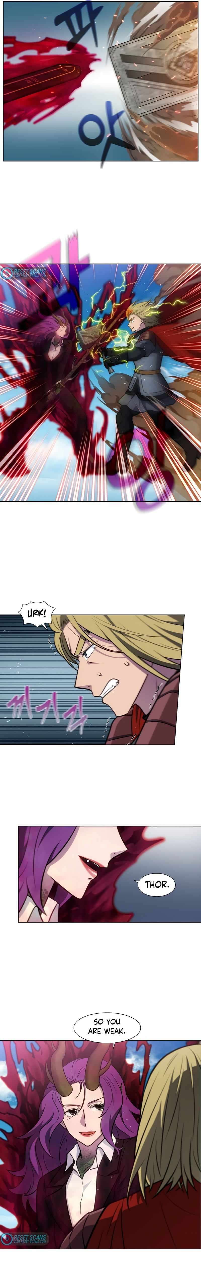 The Gamer chapter 482 page 13