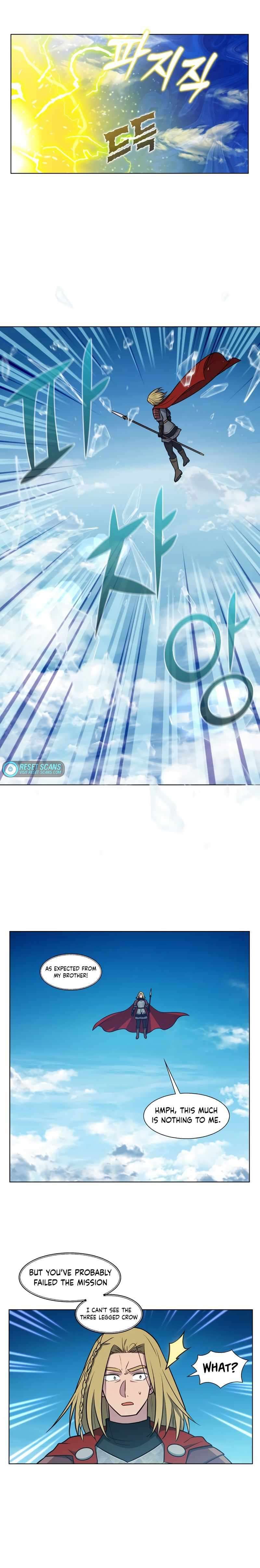 The Gamer chapter 482 page 2