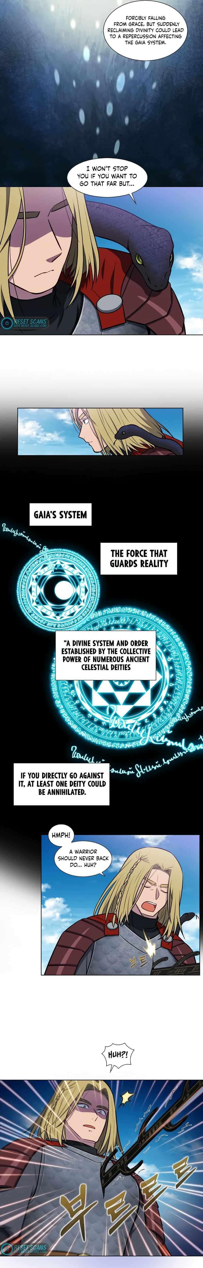 The Gamer chapter 482 page 9