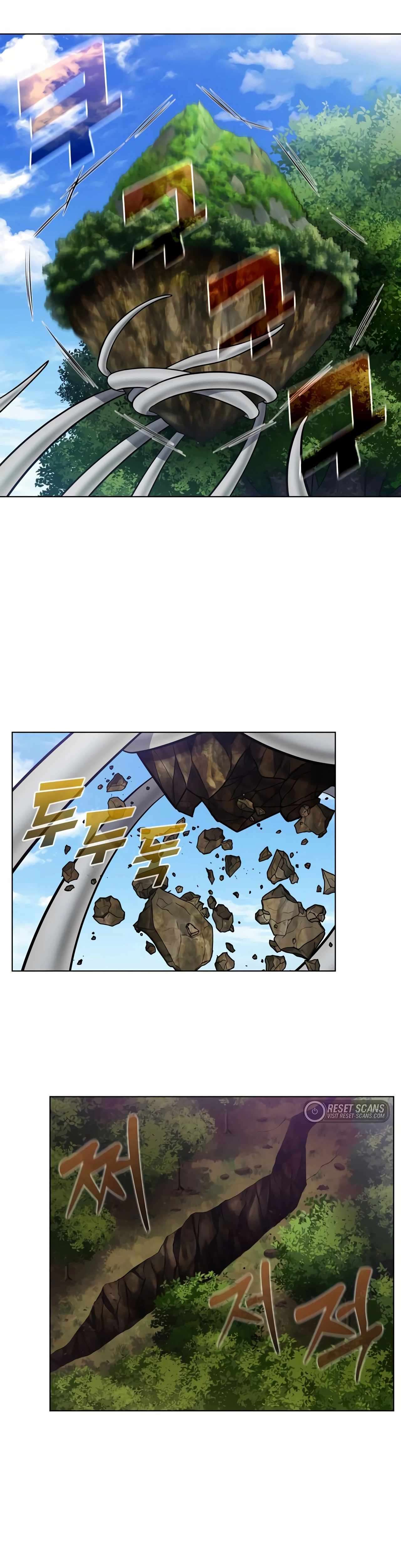 The Gamer chapter 483 page 19