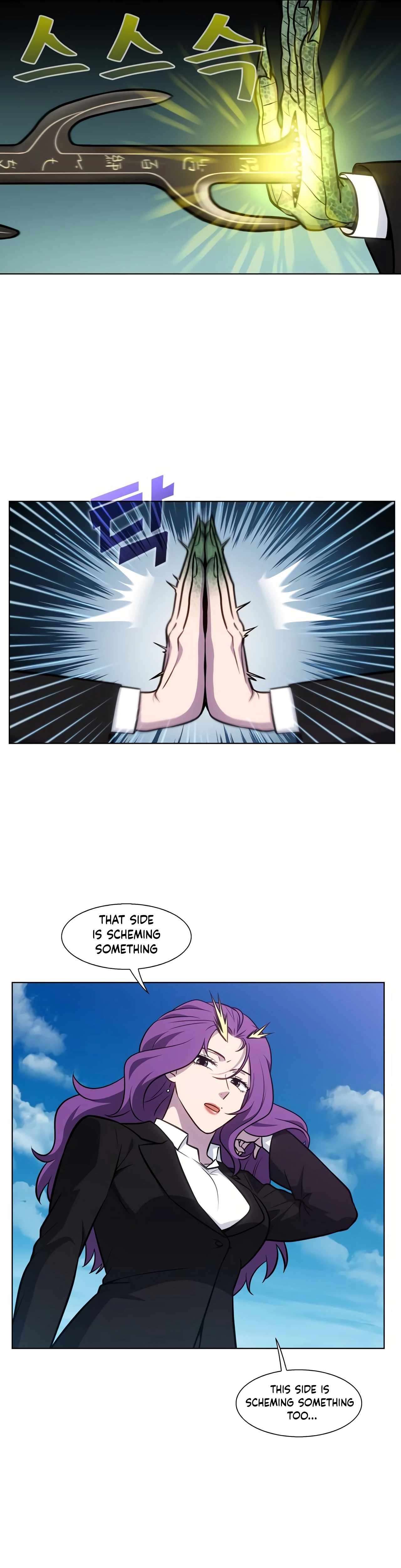 The Gamer chapter 483 page 6