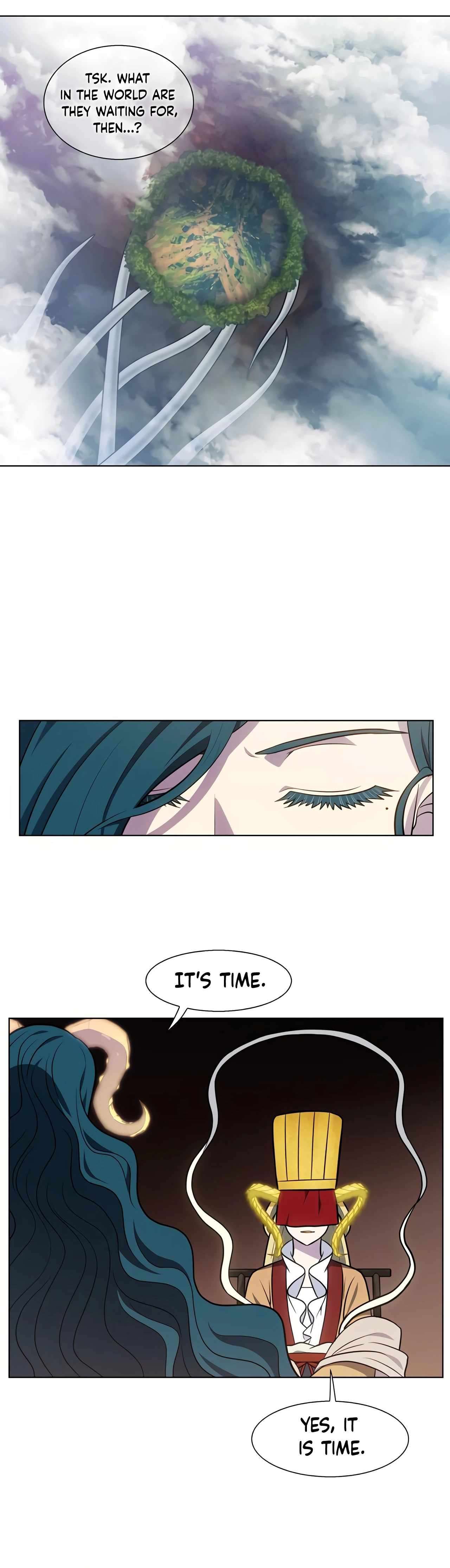 The Gamer chapter 483 page 7