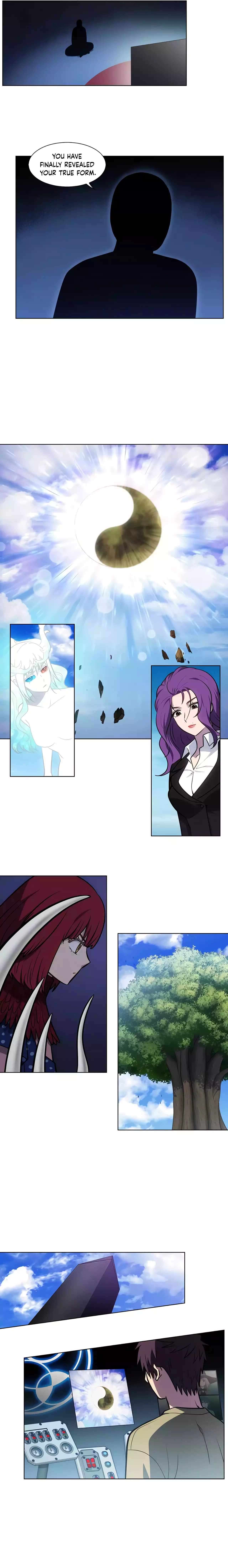 The Gamer chapter 484 page 1