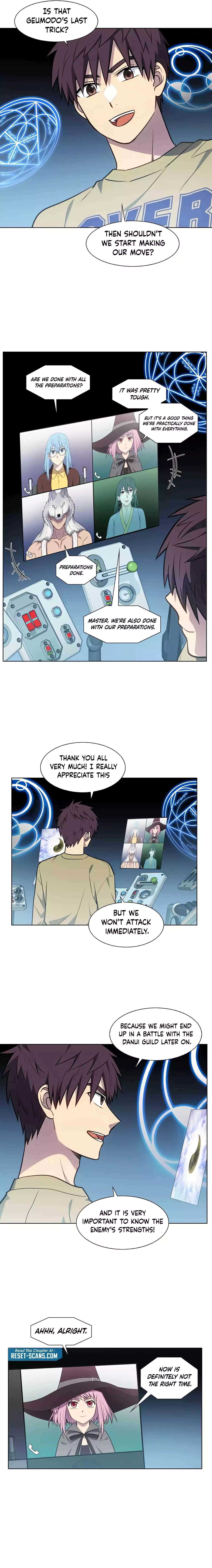 The Gamer chapter 484 page 2