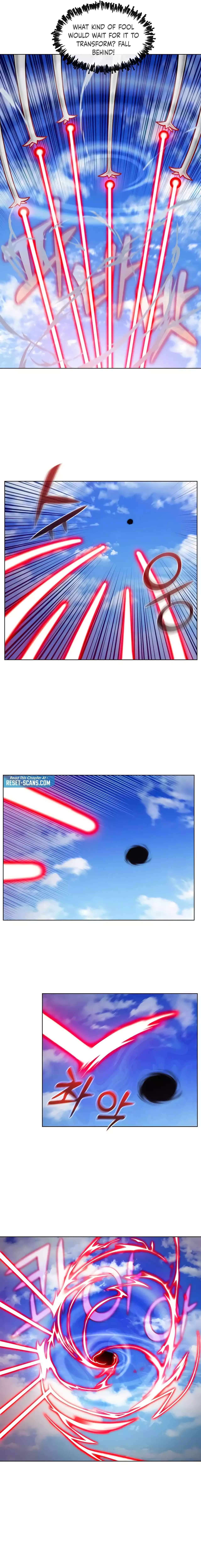 The Gamer chapter 484 page 5