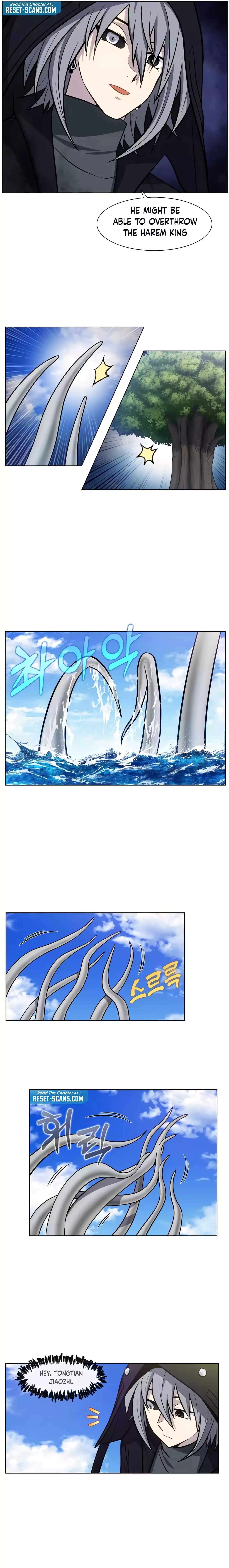 The Gamer chapter 484 page 9