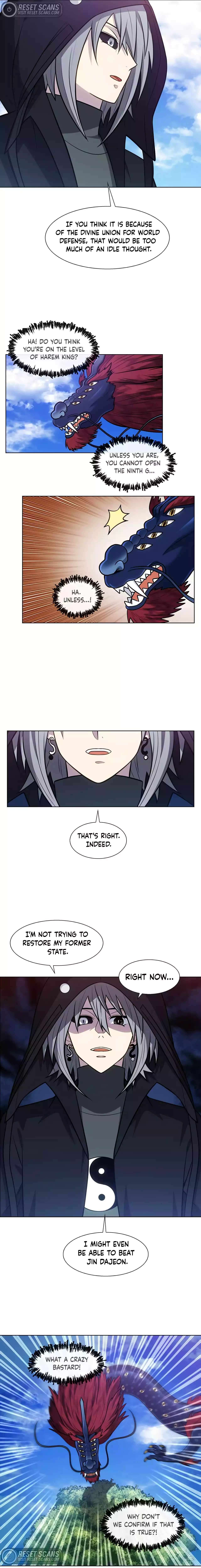 The Gamer chapter 485 page 2