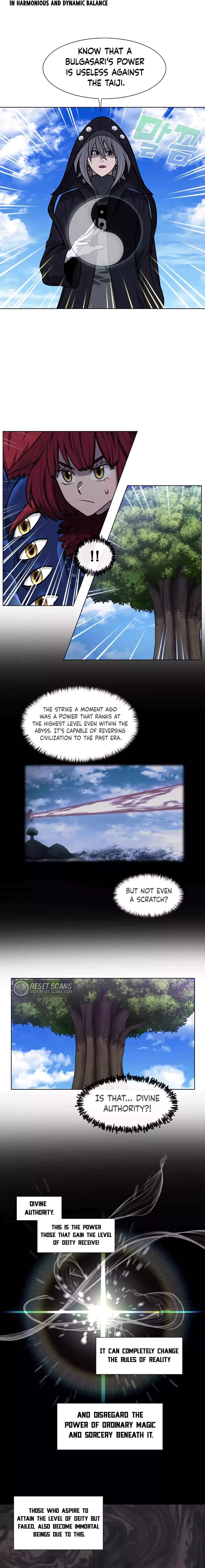 The Gamer chapter 485 page 6