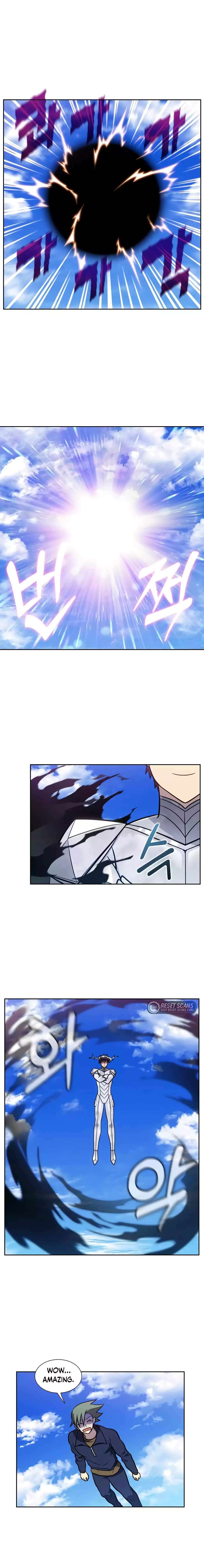 The Gamer chapter 487 page 10