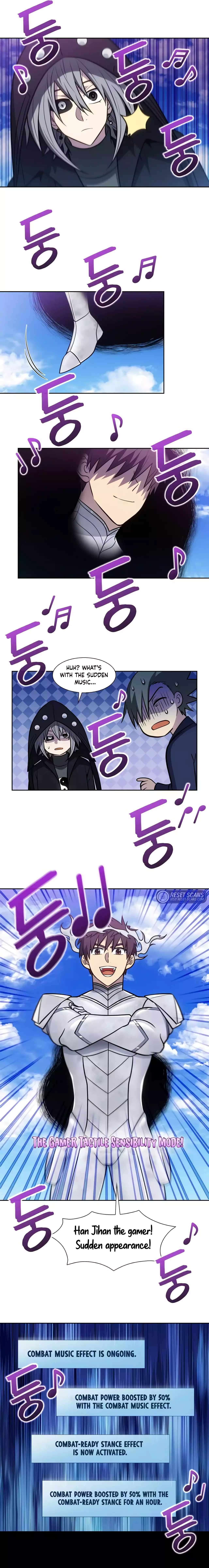 The Gamer chapter 487 page 3