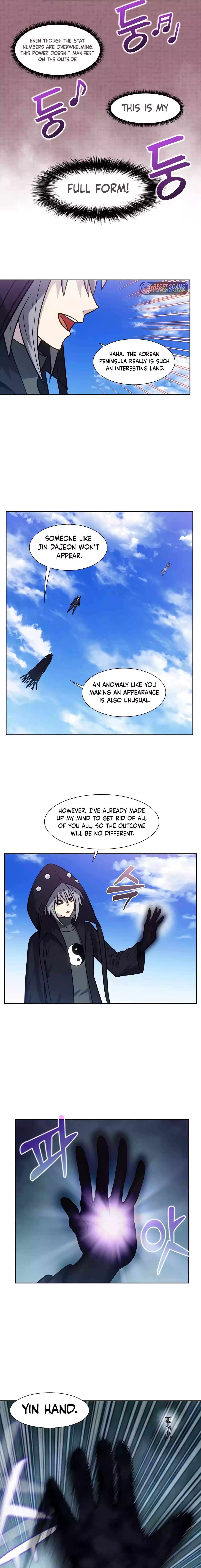 The Gamer chapter 487 page 6