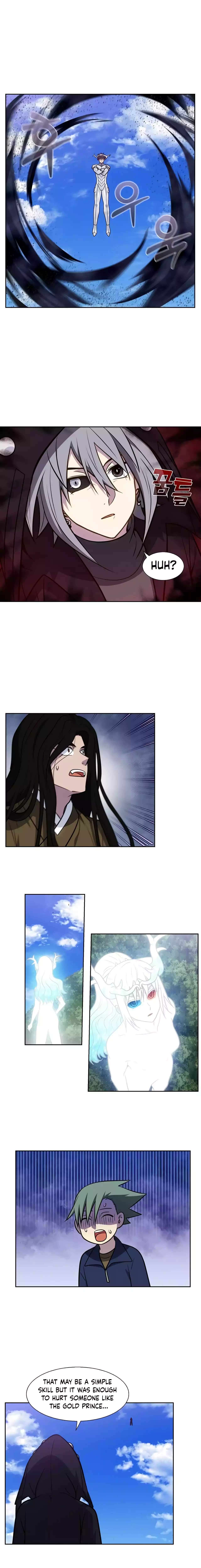 The Gamer chapter 487 page 8