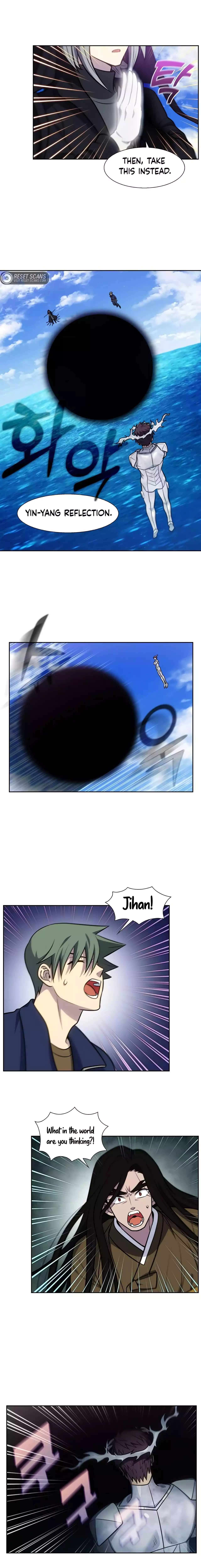 The Gamer chapter 487 page 9