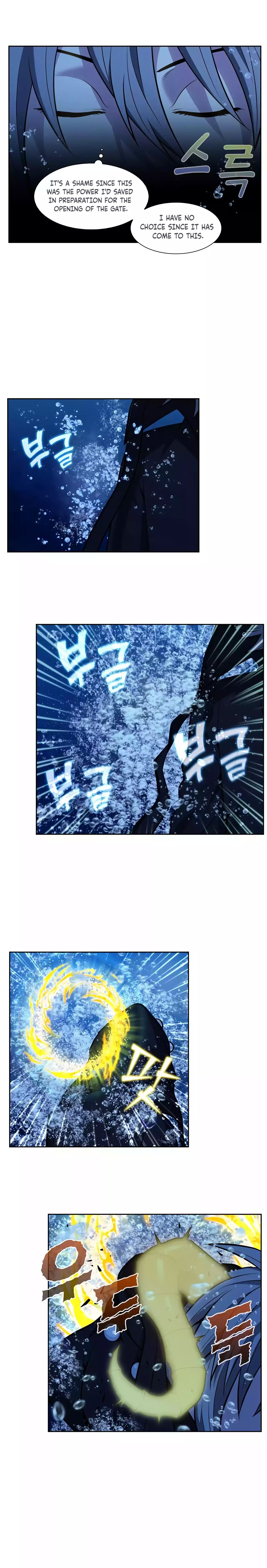 The Gamer chapter 488 page 10