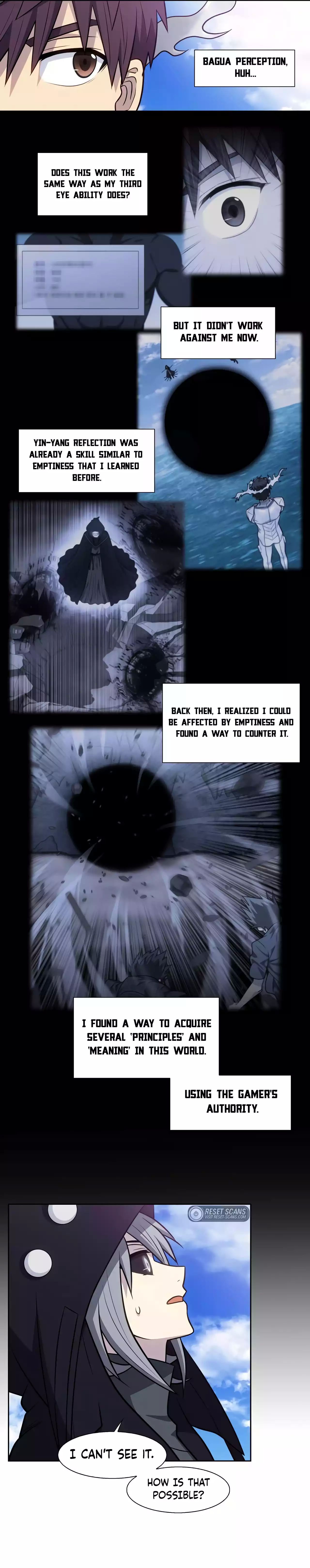 The Gamer chapter 488 page 2