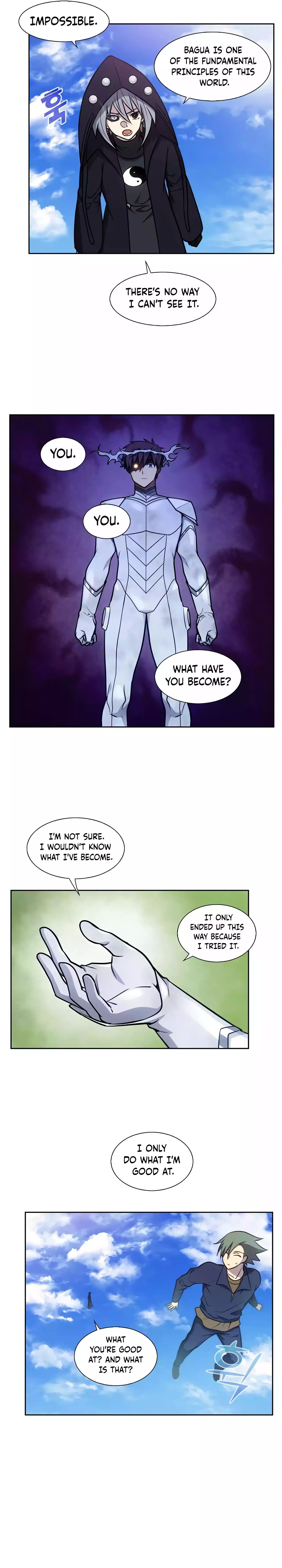 The Gamer chapter 488 page 3