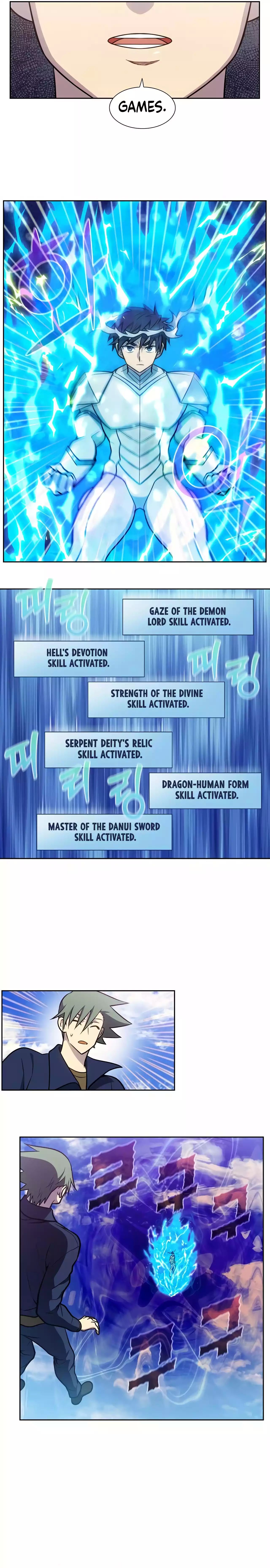 The Gamer chapter 488 page 4