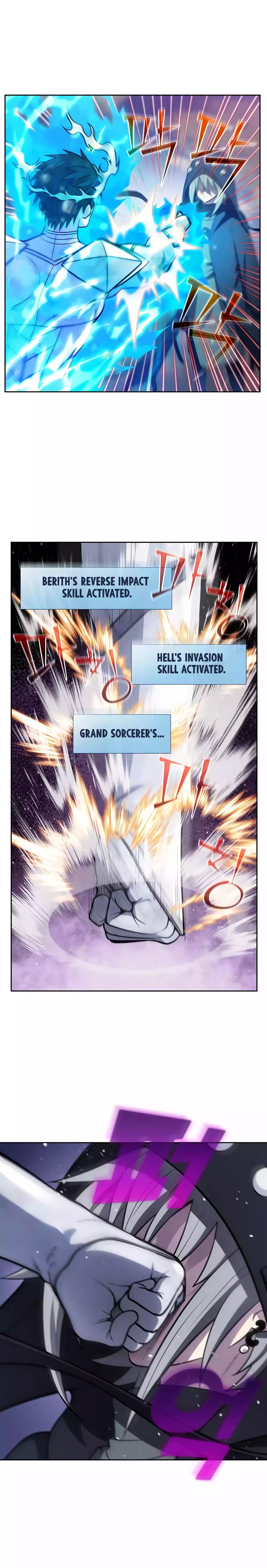 The Gamer chapter 488 page 6