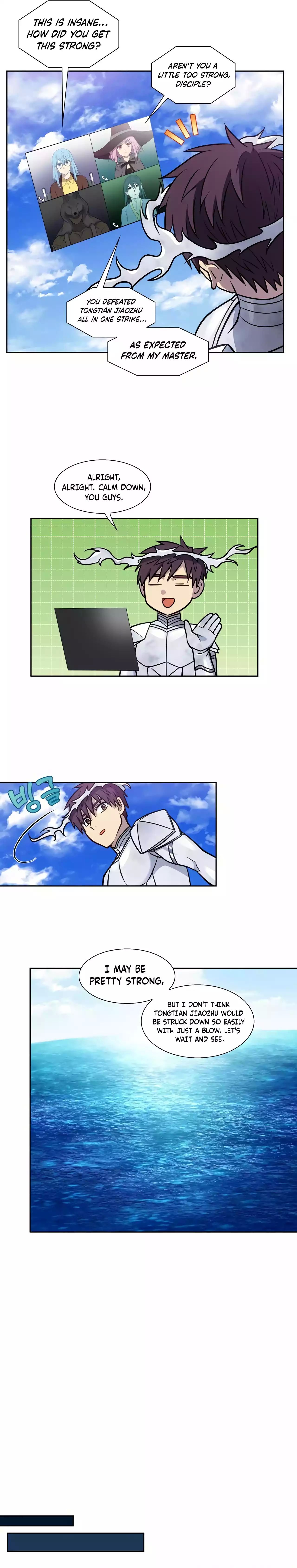 The Gamer chapter 488 page 8