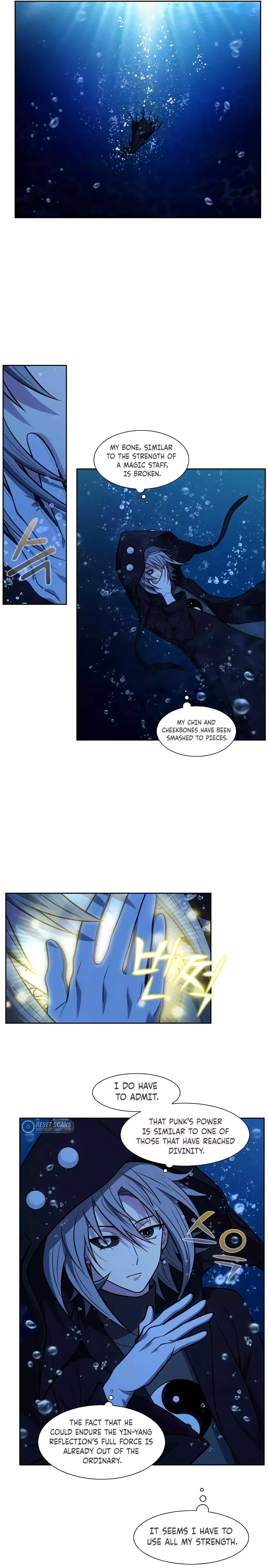 The Gamer chapter 488 page 9