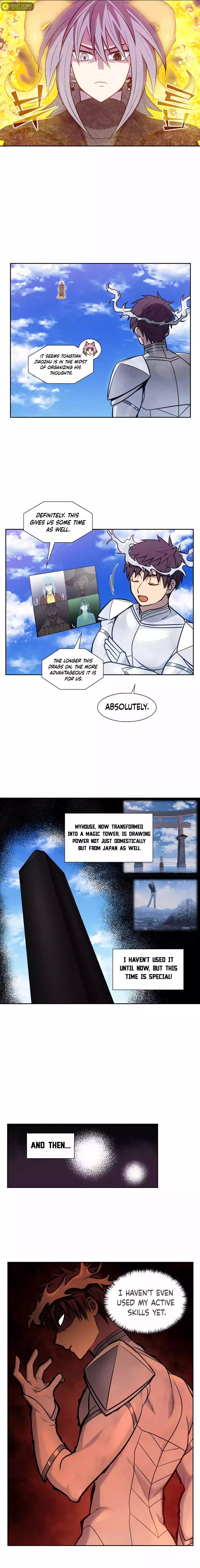 The Gamer chapter 489 page 1