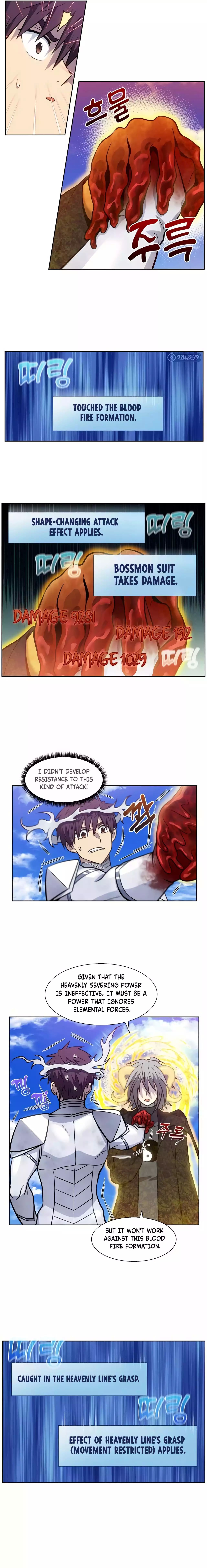 The Gamer chapter 489 page 10