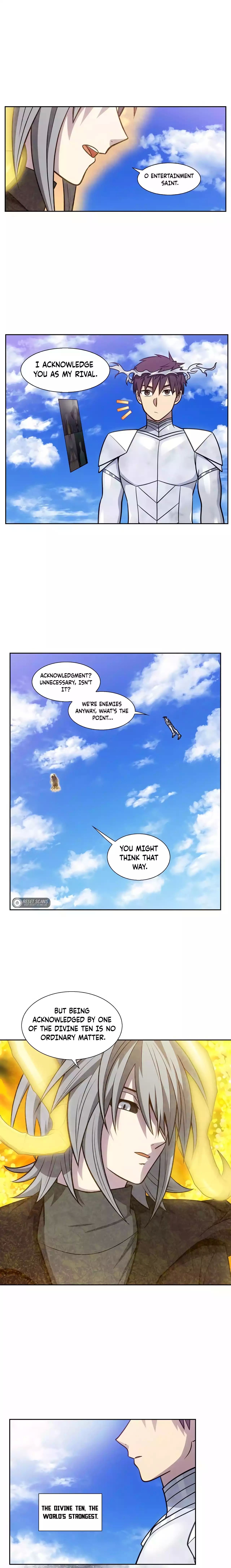 The Gamer chapter 489 page 2