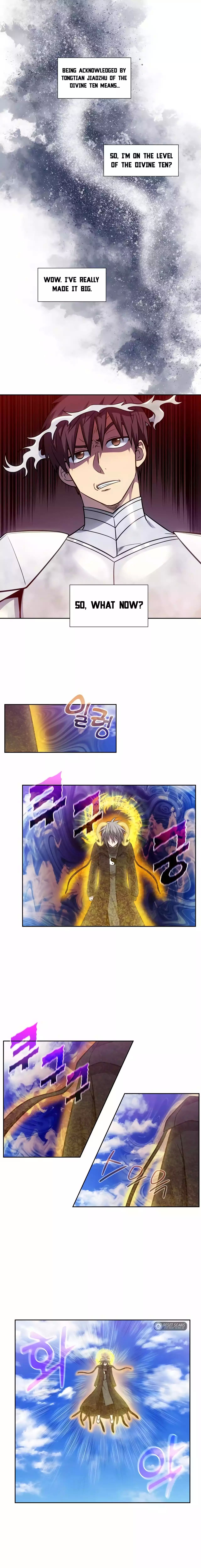 The Gamer chapter 489 page 3