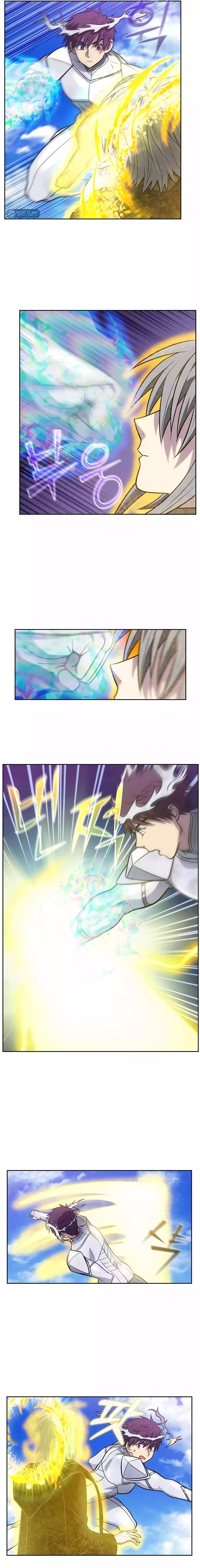 The Gamer chapter 489 page 5