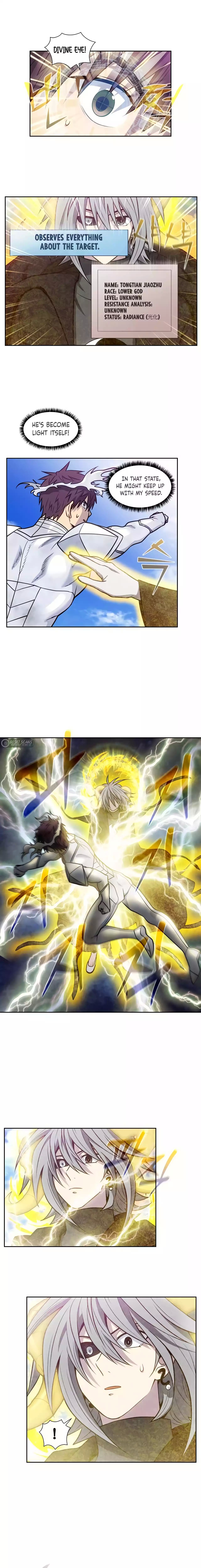 The Gamer chapter 489 page 6