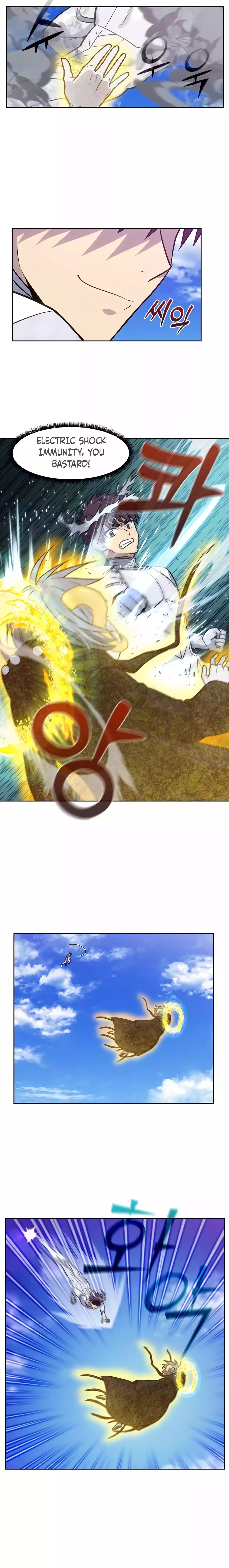 The Gamer chapter 489 page 7