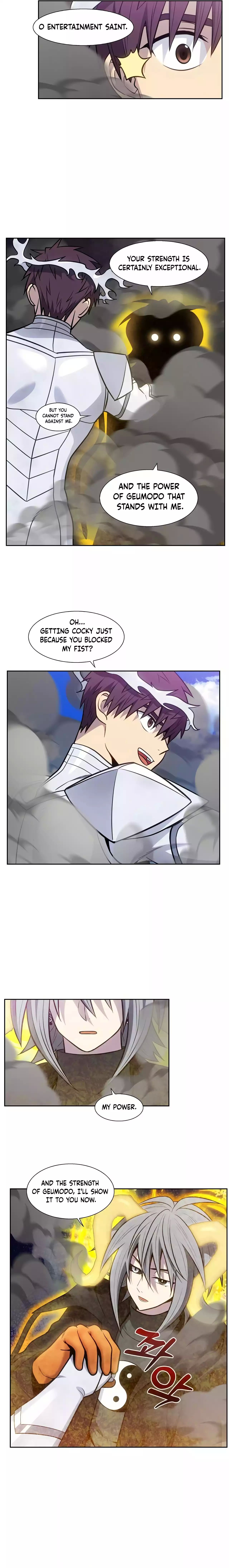 The Gamer chapter 489 page 9