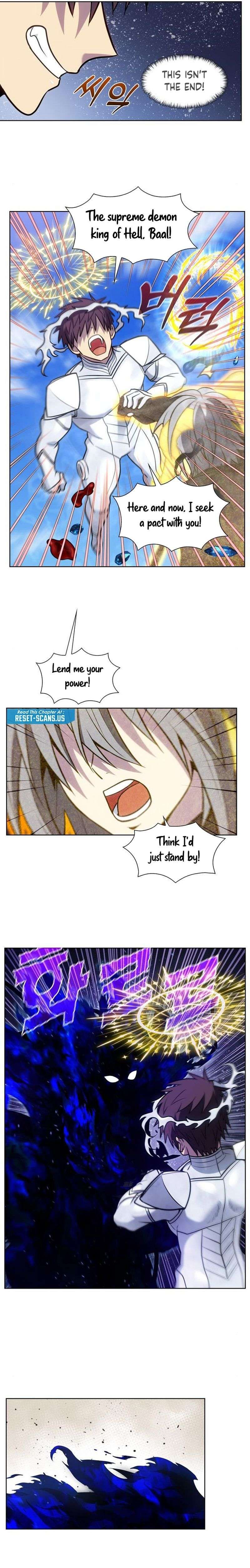 The Gamer chapter 491 page 11