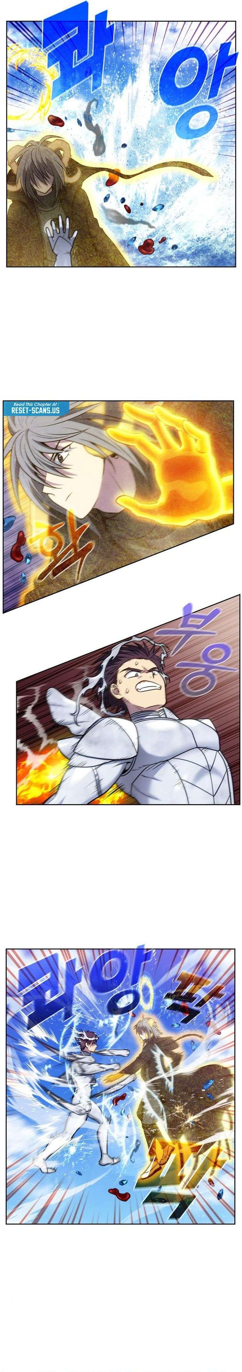 The Gamer chapter 491 page 2